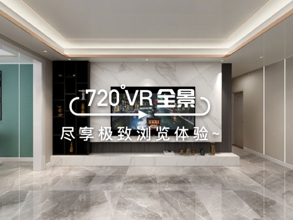 万州自建房-现代极简